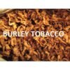 Inawera Burley Tobacco - Steam E-Juice | The Steamery