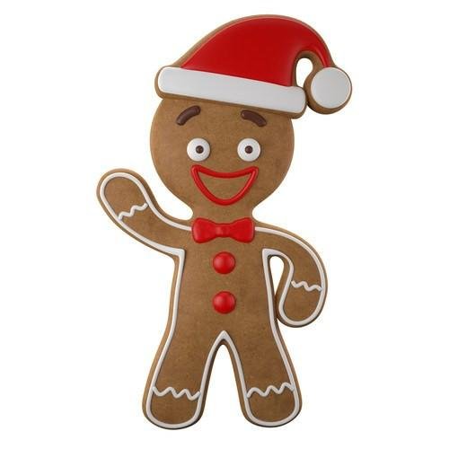 TFA Ginger Bread Cookie - Steam E-Juice | The Steamery
