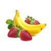 FW Strawberry Banana - Steam E-Juice | The Steamery