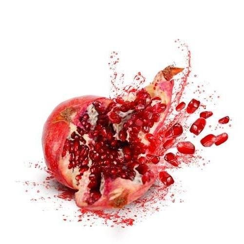 TFA Pomegranate Deluxe - Steam E-Juice | The Steamery