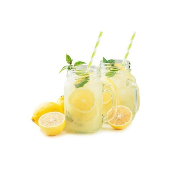FLV Lemonade - Steam E-Juice | The Steamery
