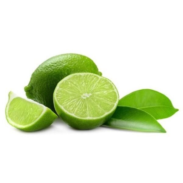 FA Lime Tahiti (distilled) - Steam E-Juice | The Steamery