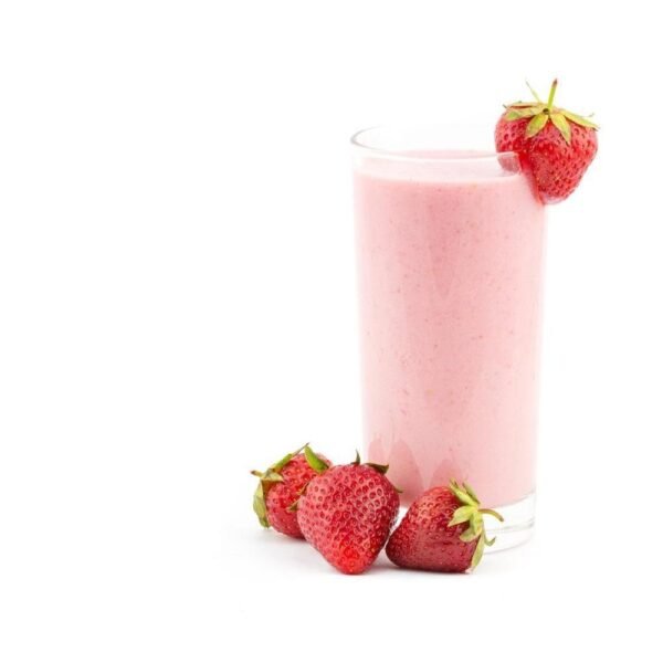 FW Strawberry Milkshake - Steam E-Juice | The Steamery