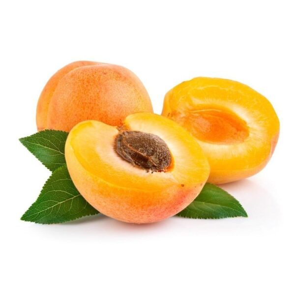 FW Apricot - Steam E-Juice | The Steamery