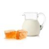 FLV Milk & Honey - Steam E-Juice | The Steamery