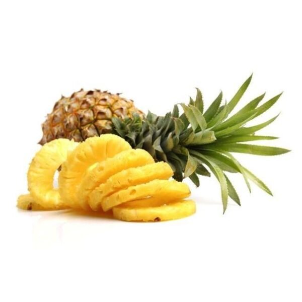 FA Pineapple - Steam E-Juice | The Steamery