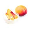 Capella Peaches and Cream - Steam E-Juice | The Steamery