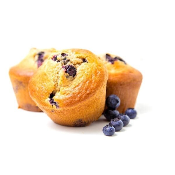 FLV Blueberry Muffin - Steam E-Juice | The Steamery