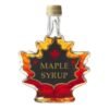 FA Maple Syrup - Steam E-Juice | The Steamery