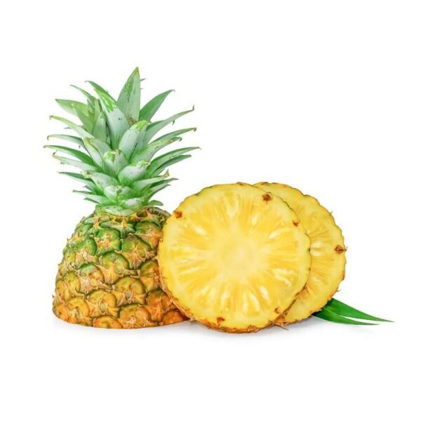 FLV Pineapple - Steam E-Juice | The Steamery
