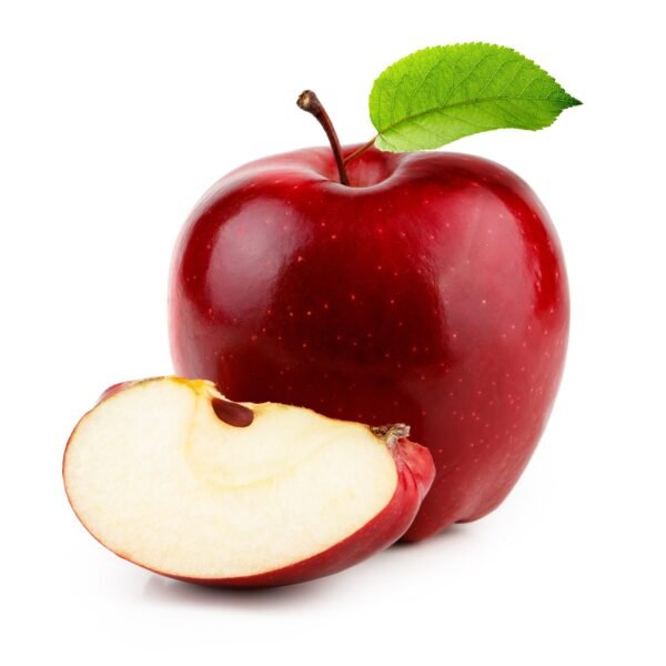 FW Red Apple (Natural) - Steam E-Juice | The Steamery