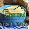 Steam Cream-Vape Distribution Australia
